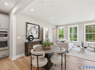 3623 Edna Path Unit A, Henrico, VA 23233