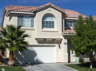 10004 Peach Flower Ct, Las Vegas, NV 89147