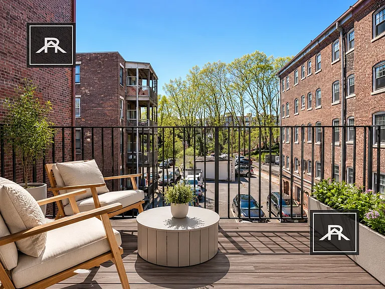 1199 Beacon St #2 — Photo 11