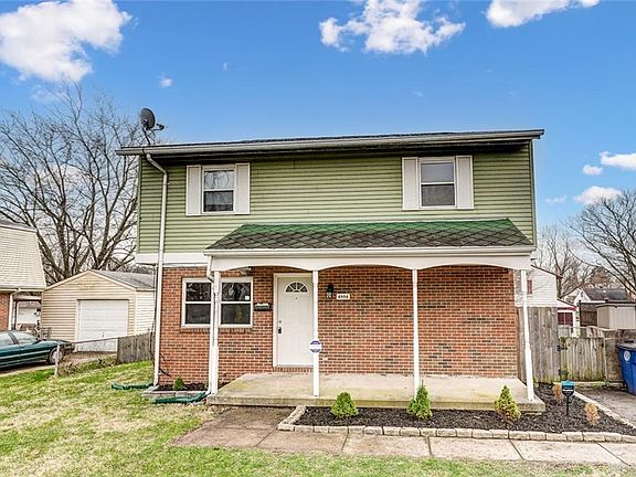 2nd image of 4804 Burkhardt Ave