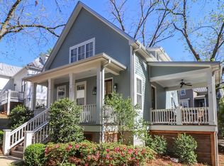 201 Penny Ln, Oxford, MS 38655