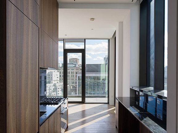 2nd image of 809 Broadway Unit Penthouse