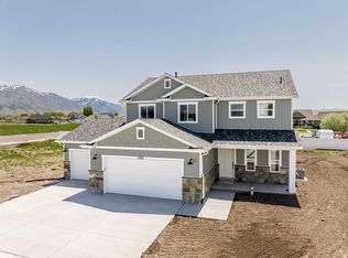 1290 W 2690 S #11, Nibley, UT 84321