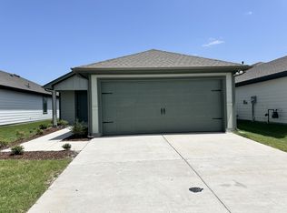 1117 Southfield Dr, Caddo Mills, TX 75135