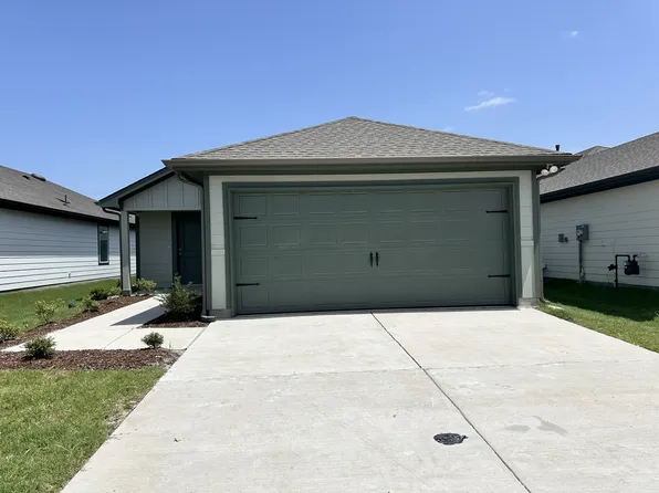 1117 Southfield Dr, Caddo Mills, TX 75135