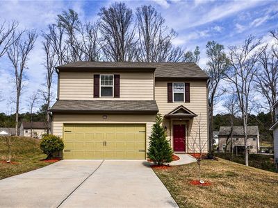(Undisclosed Address), Winder, GA, 30680