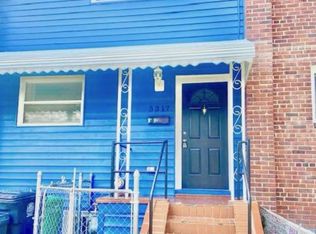 5317 Leverett St, Oxon Hill, MD 20745