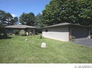 18774 54th Ave, Chippewa Falls, WI 54729