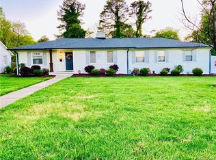 4300 Walker Rd, Charlotte, NC 28211