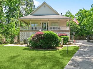 5 Rhonda Ct, Covington, LA 70433