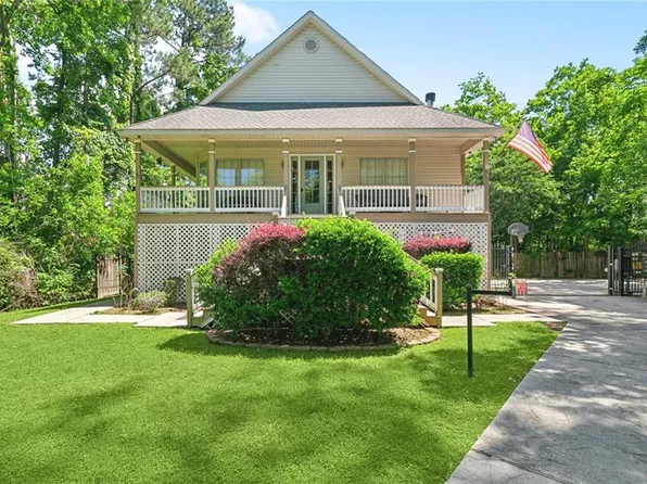 5 Rhonda Ct, Covington, LA 70433