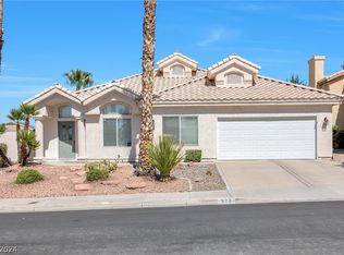 322 Francisco St, Henderson, NV 89014