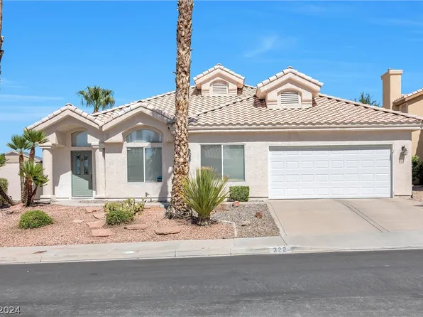 322 Francisco St, Henderson, NV 89014