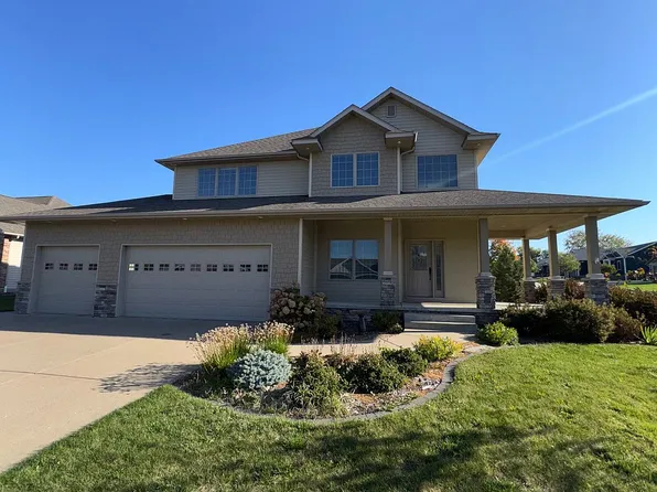 1432 Highland Dr, Winona, MN 55987