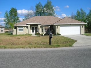 141 Walnut Rd, Ocala, FL 34480