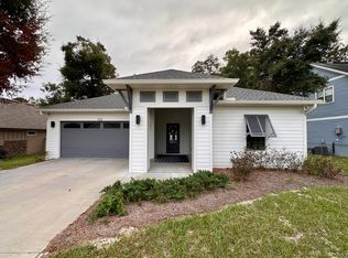 132 SW Silver Palm Dr, Lake City, FL 32024