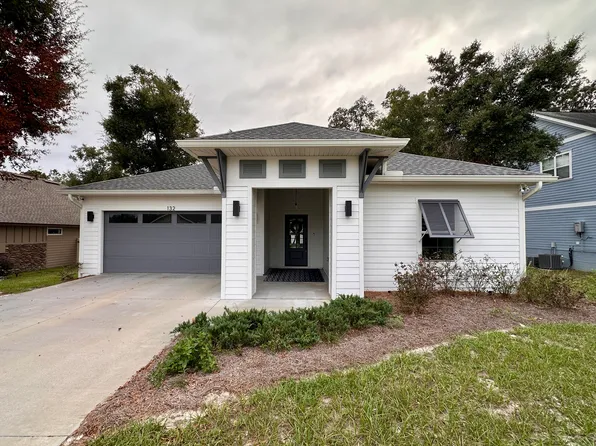 132 SW Silver Palm Dr, Lake City, FL 32024