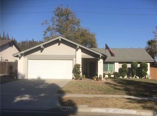 8805 Frankfort St, Fontana, CA 92335