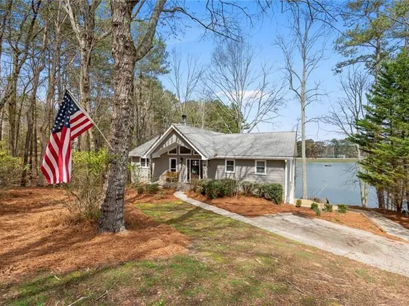 7180 Lakemond Ct, Villa Rica, GA 30180