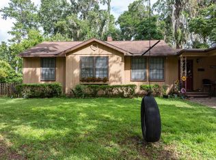 688 NW Palm Dr, Lake City, FL 32055