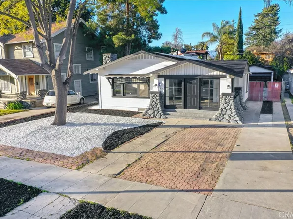 417 E Columbia Ave, Pomona, CA 91767