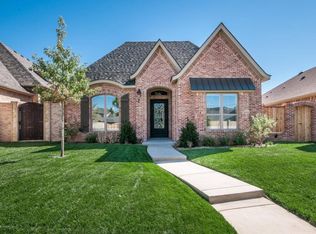 5717 Brandy Lee Ct, Amarillo, TX 79119