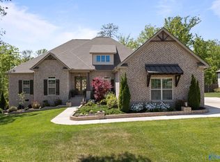 63 Natures Ridge Way SE, Huntsville, AL 35803