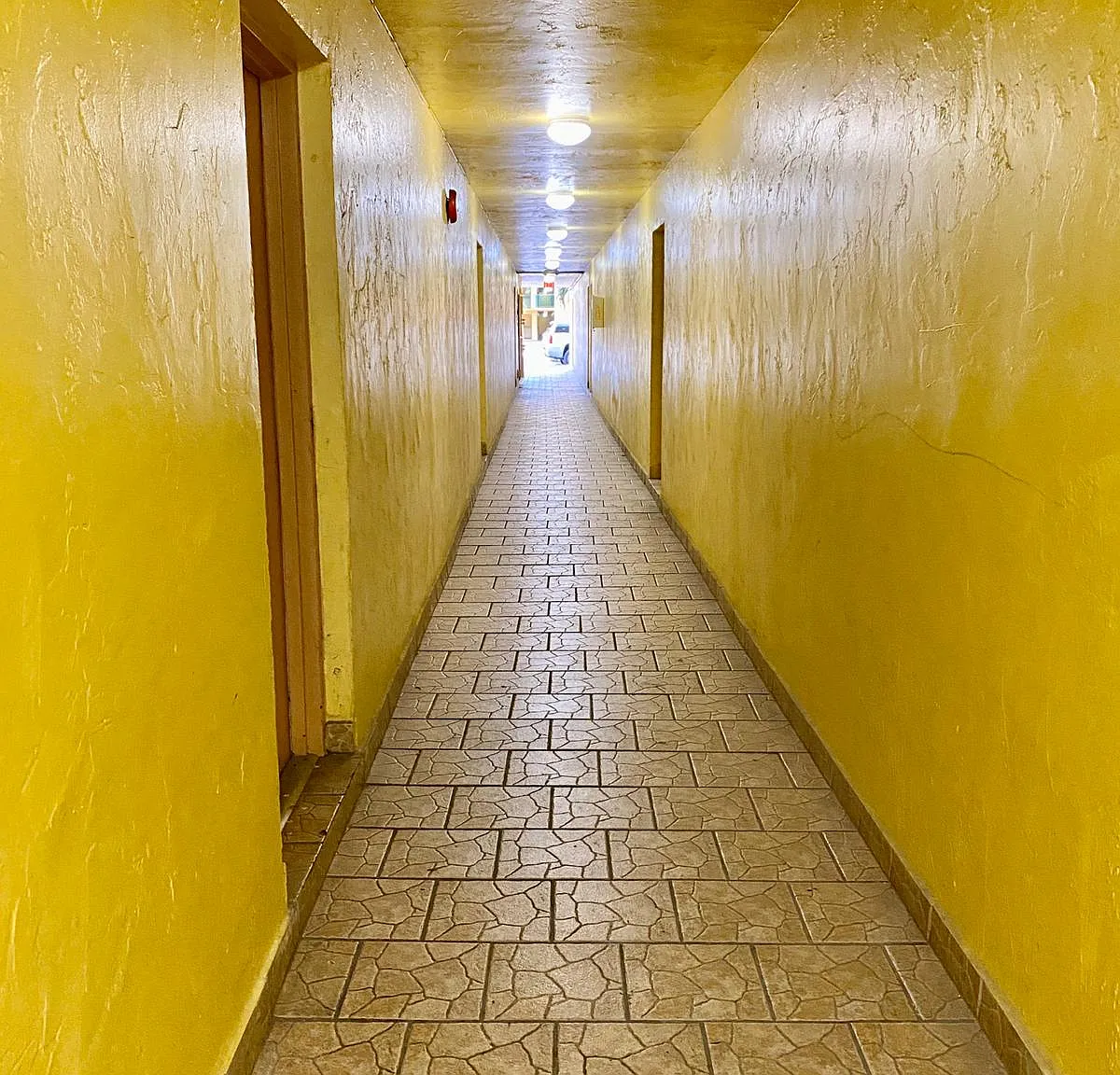 666 W 81 St # 107 (45F) - 1 — Photo 2