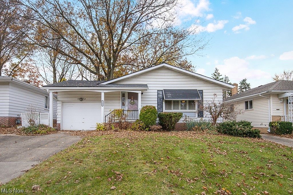 5580 Andover Blvd, Garfield Heights, OH 44125 MLS 4503022 Zillow