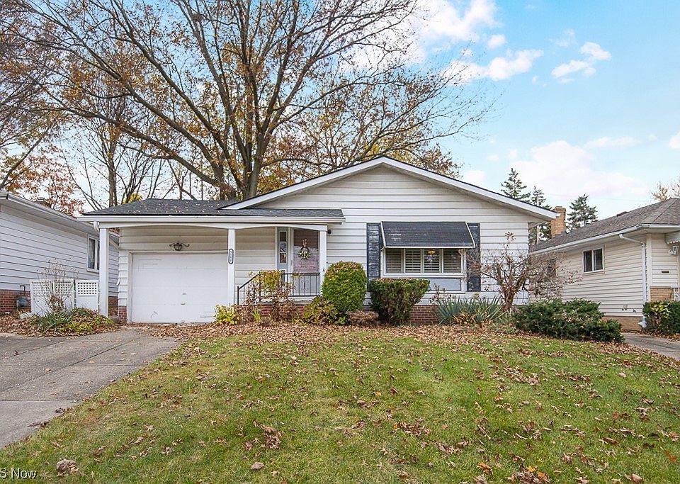 5580 Andover Blvd, Garfield Heights, OH 44125 | MLS #4503022 | Zillow