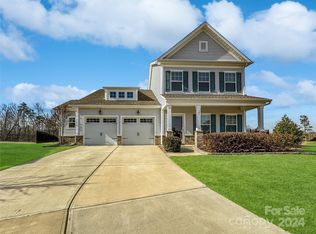 301 Contentment Dr, Locust, NC 28097