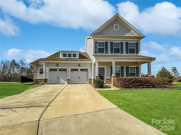 301 Contentment Dr, Locust, NC 28097