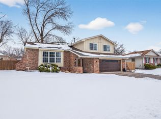 406 NW Kimberly Ln, Ankeny, IA 50023