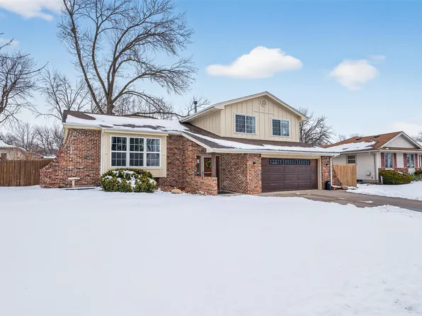406 NW Kimberly Ln, Ankeny, IA 50023