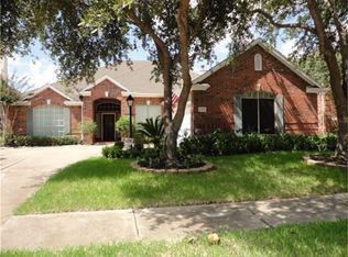 12110 Shadowpoint Dr, Houston, TX 77082
