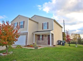 945 Shenandoah Way, Greenwood, IN 46143