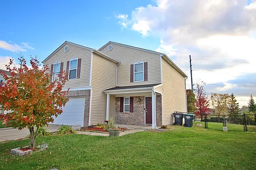 945 Shenandoah Way Photo 1