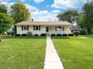 212 Wisconsin St, Mayville, WI