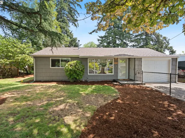 2146 SE 119th Ave, Portland, OR 97216