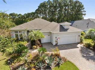 582 Argent Way, Bluffton, SC 29909