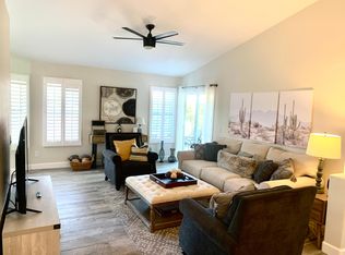 4624 E Gatewood Rd, Phoenix, AZ 85050