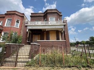 7255 S Yale Ave #2, Chicago, IL 60621