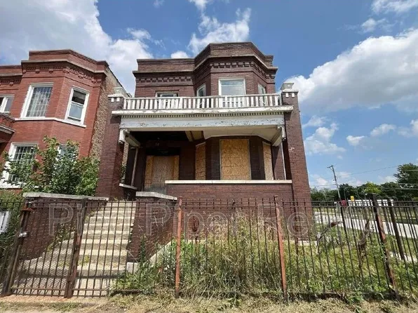 7255 S Yale Ave #2, Chicago, IL 60621