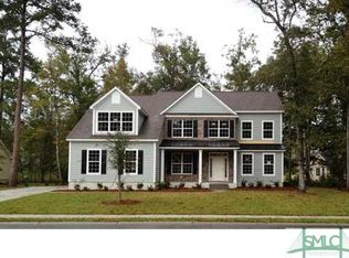 104 Oakcrest Dr, Savannah, GA 31405