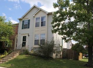 2501 Orchard Knoll Way, Odenton, MD 21113