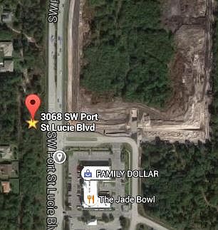 1st image of 3068 SW Port Lucie Bv Boulevard