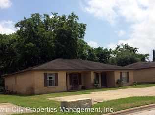 3612A Elliott St, Bryan, TX 77802