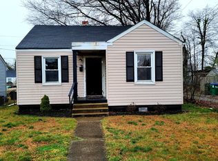 516 Hunt Ave, Richmond, VA 23222