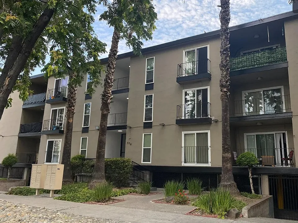Village Apartments