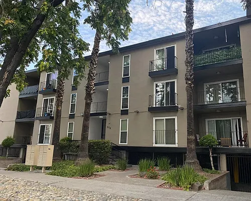 Village Apartments Photo 1